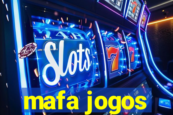 mafa jogos